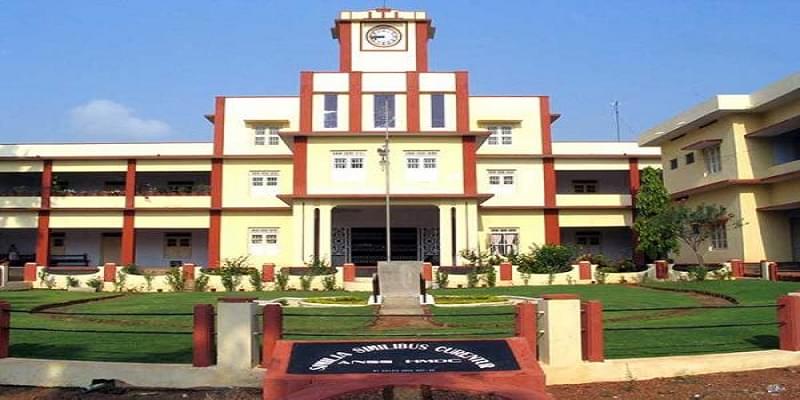 ANSS Homeo Medical College Kottayam Campus photo 1